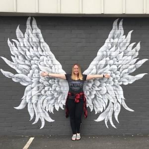 Meet your Posher, Miriam